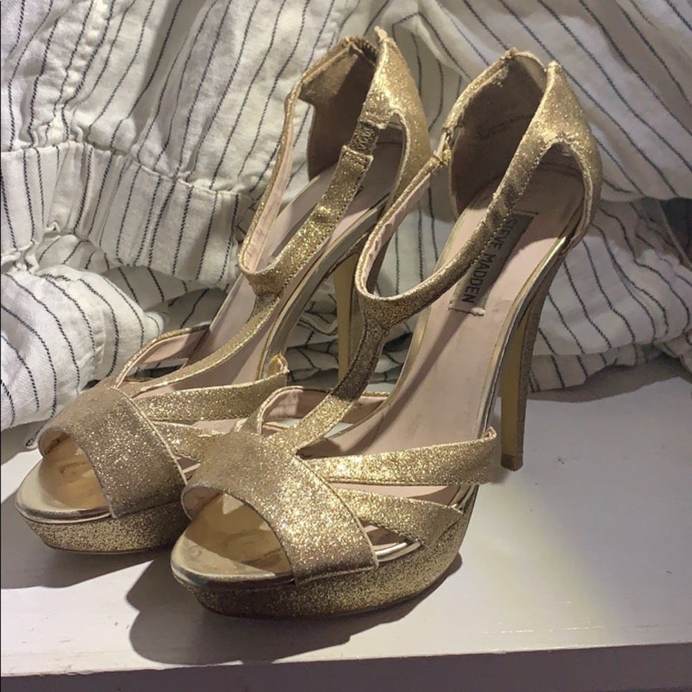 Steve Madden heels